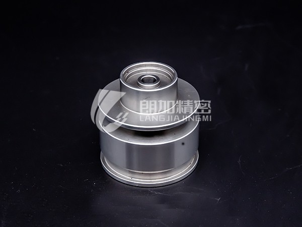 數(shù)控車床精密加工件